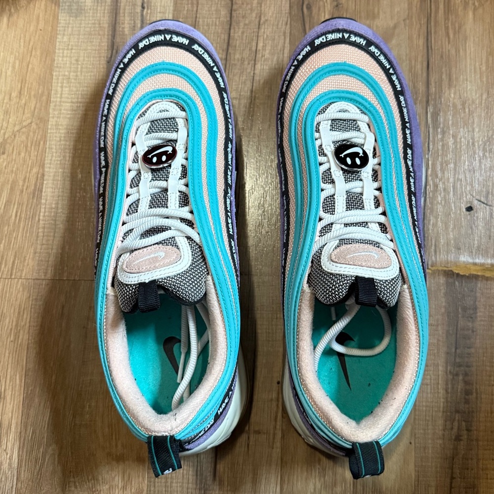 Nike Air Max 97 Have A Nike Day - Picture 2 of 8